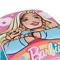 Barbie Barbie Backpack 3D Mädchen-Rucksack - Höhe 31cm