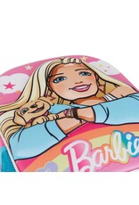 Barbie Barbie Rugzak 3D Meisjes Rugtas - Hoogte 31cm