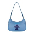 Disney Disney Stitch Umhängetasche Handtasche Mädchen Premium Qualität - Länge 22cm
