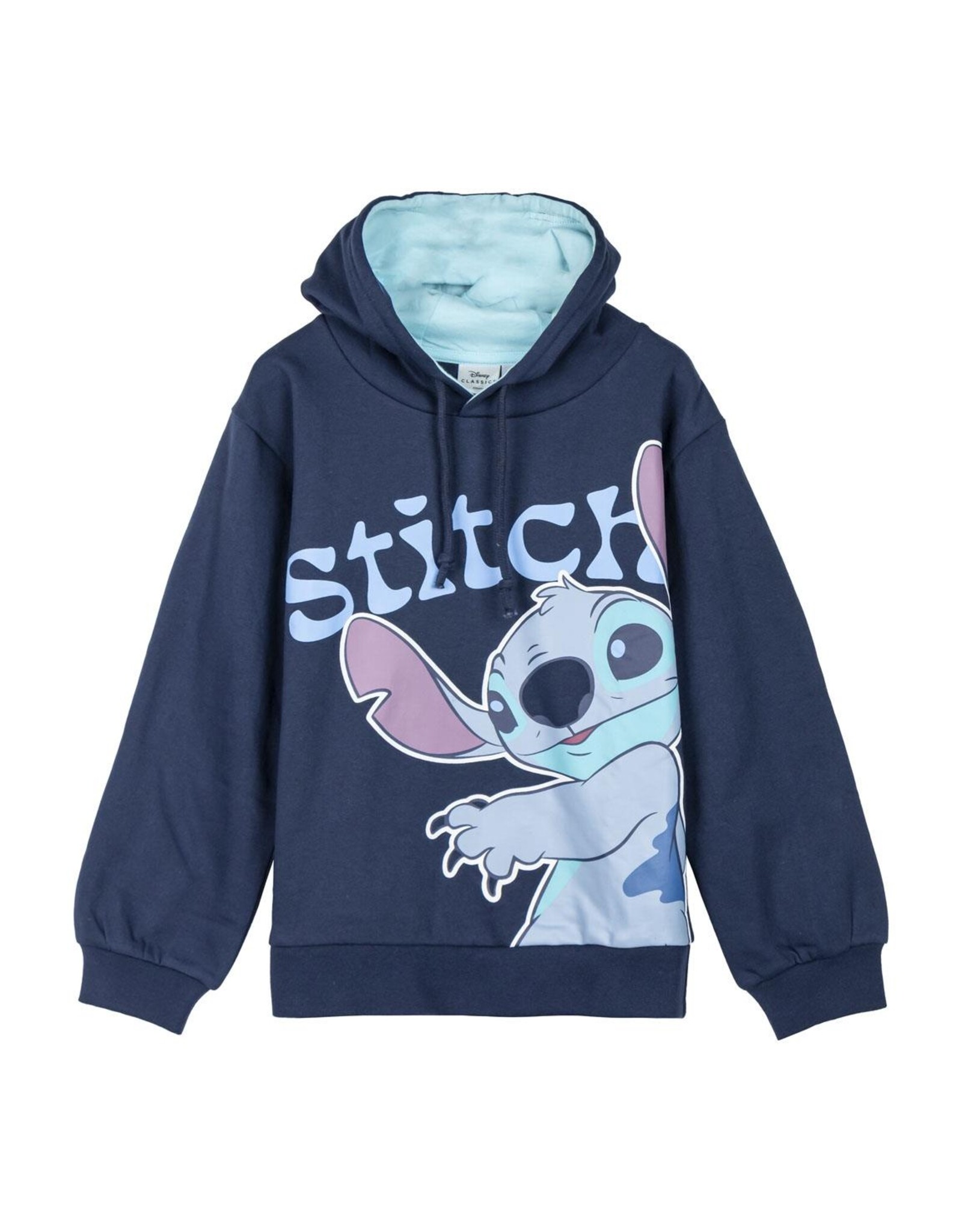 Disney Disney Stitch Sweater Jongens Meisjes Hoodie