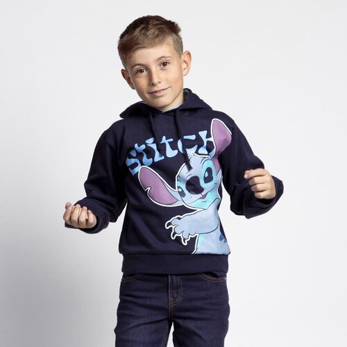 Disney Disney Stitch Sweater Jongens Meisjes Hoodie
