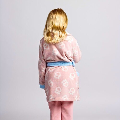 Gabby's Poppenhuis Gabby's Dollhouse Bathrobe Girls - Just Chillin