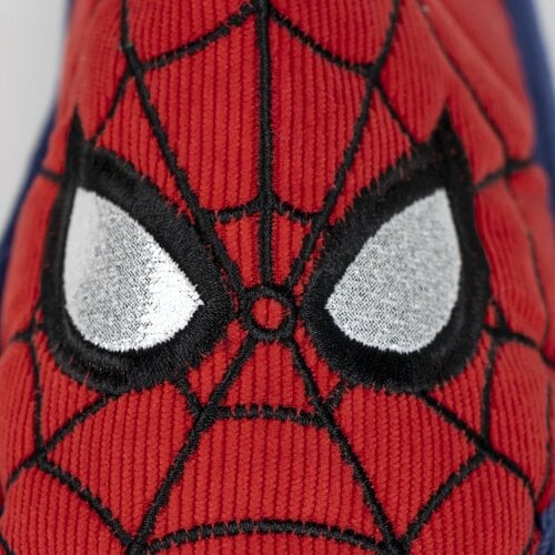 Marvel Spiderman Hausschuhe Pantoffeln Jungen Mädchen Marvel Spiderman Hausschuhe Pantoffeln Jungen Mädchen