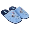 Disney Stitch Slippers Slippers Girls Blue