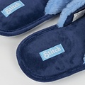 Disney Stitch Slippers Slippers Girls Blue