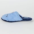Disney Stitch Slippers Slippers Girls Blue