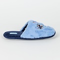 Disney Stitch Slippers Slippers Girls Blue