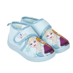 Disney Disney Frozen Sloffen Meisjes - Elsa and Anna Disney Disney Frozen Sloffen Meisjes - Elsa and Anna