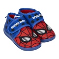 Marvel Spiderman Hausschuhe Jungen Mädchen - Silver Eyes Marvel Spiderman Hausschuhe Jungen Mädchen - Silver Eyes
