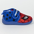 Marvel Spiderman Hausschuhe Jungen Mädchen - Silver Eyes Marvel Spiderman Hausschuhe Jungen Mädchen - Silver Eyes