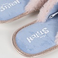 Disney Disney Stitch Pantoffels Sloffen Meisjes - Big Hearth