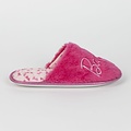 Barbie Barbie Pantoffels Sloffen Meisjes Roze