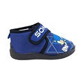 Sonic the Hedgehog Sonic the Hedgehog Slippers Slippers Boys Girls - Gotta Go Fast
