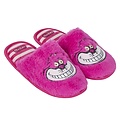 Disney Disney Alice in Wonderland Cheshire Cat Slippers Slippers Girls Disney Disney Alice in Wonderland Cheshire Cat Slippers Slippers Girls