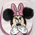 Disney Disney Minnie Mouse Pantoffels Sloffen Meisjes