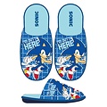 Sonic the Hedgehog Sonic the Hedgehog Pantoffels Sloffen Jongens Meisjes Sonic the Hedgehog Sonic the Hedgehog Pantoffels Sloffen Jongens Meisjes