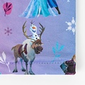 Disney Disney Frozen Winter Set Mütze Handschuhe Schal Mädchen