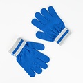 Disney Disney Frozen Winter Set Mütze Handschuhe Schal Mädchen
