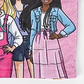 Barbie Barbie Winterset Muts Handschoenen Sjaal Meisjes Barbie Barbie Winterset Muts Handschoenen Sjaal Meisjes