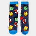 Marvel Spidey and his Amazing Friends Socks in Money Box - 4 Pairs