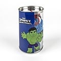 Marvel Spidey and his Amazing Friends Socks in Money Box - 4 Pairs