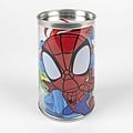 Marvel Spidey and his Amazing Friends Socks in Money Box - 4 Pairs