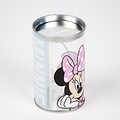 Disney Disney Minnie Mouse Socks in Money Box 4 Pairs