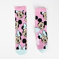 Disney Disney Minnie Mouse Socks in Money Box 4 Pairs