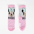 Disney Disney Minnie Mouse Socks in Money Box 4 Pairs