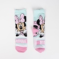 Disney Disney Minnie Mouse Socks in Money Box 4 Pairs
