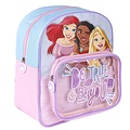 Disney Prinsessen Rugzak Meisjes Be True Be You Disney Prinsessen Rugzak Meisjes Be True Be You