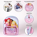 Disney Prinsessen Rugzak Meisjes Be True Be You Disney Prinsessen Rugzak Meisjes Be True Be You