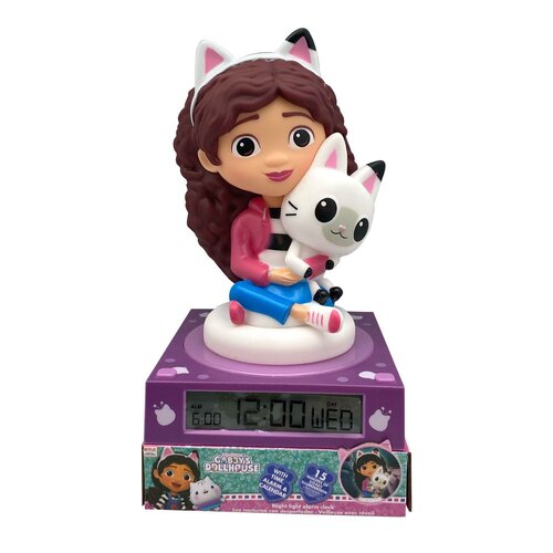 Gabby's Poppenhuis Nachtlampjes Kopen - Voor Magische Dromen