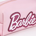 Barbie Barbie Toilettas Meisjes - Toilettas Dames - Pluche Bal