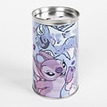 Disney Stitch en Angel Sokken in Spaarpot Meisjes Disney Stitch en Angel Sokken in Spaarpot Meisjes