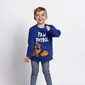 Nickelodeon Paw Patrol Pullover Jungen Pullover Mädchen