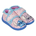 Disney Stitch and Angel Slippers Slippers Girls Disney Stitch and Angel Slippers Slippers Girls