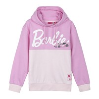 Barbie Hoodie Sweater Meisjes