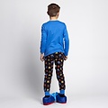Sonic the Hedgehog Sonic the Hedgehog Pajamas Boys Girls Sonic the Hedgehog Sonic the Hedgehog Pajamas Boys Girls