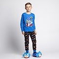 Sonic the Hedgehog Sonic the Hedgehog Pajamas Boys Girls Sonic the Hedgehog Sonic the Hedgehog Pajamas Boys Girls