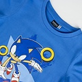 Sonic the Hedgehog Sonic the Hedgehog Pajamas Boys Girls Sonic the Hedgehog Sonic the Hedgehog Pajamas Boys Girls