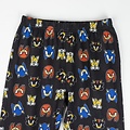 Sonic the Hedgehog Sonic the Hedgehog Pajamas Boys Girls Sonic the Hedgehog Sonic the Hedgehog Pajamas Boys Girls