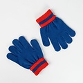 Sonic the Hedgehog Sonic the Hedgehog Winter Set Mütze, Schal und Handschuhe Jungen