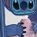 Disney Disney Stitch Toilettas Meisjes Jongens Disney Disney Stitch Toilettas Meisjes Jongens