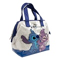 Disney Disney Stitch and Angel Toiletry Bag Girls Disney Disney Stitch and Angel Toiletry Bag Girls