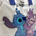 Disney Disney Stitch and Angel Toiletry Bag Girls Disney Disney Stitch and Angel Toiletry Bag Girls