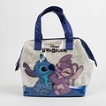 Disney Disney Stitch and Angel Toiletry Bag Girls Disney Disney Stitch and Angel Toiletry Bag Girls