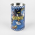 Sonic the Hedgehog Sonic the Hedgehog Socks in Money Box - 4 Pairs of Socks Boys Girls Sonic the Hedgehog Sonic the Hedgehog Socks in Money Box - 4 Pairs of Socks Boys Girls