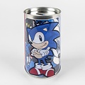 Sonic the Hedgehog Sonic the Hedgehog Socks in Money Box - 4 Pairs of Socks Boys Girls Sonic the Hedgehog Sonic the Hedgehog Socks in Money Box - 4 Pairs of Socks Boys Girls