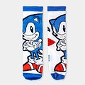 Sonic the Hedgehog Sonic the Hedgehog Socks in Money Box - 4 Pairs of Socks Boys Girls Sonic the Hedgehog Sonic the Hedgehog Socks in Money Box - 4 Pairs of Socks Boys Girls